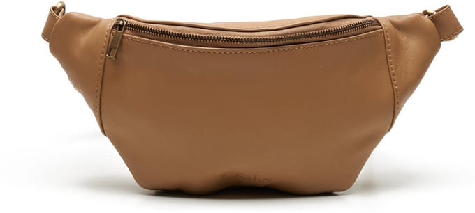 Chabo Bags Heuptas Bristol Bum Mocca