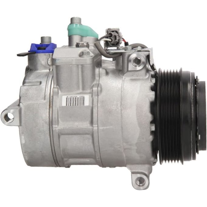 Compressor, airconditioner DENSO DCP17148
