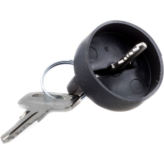 Ignition switch