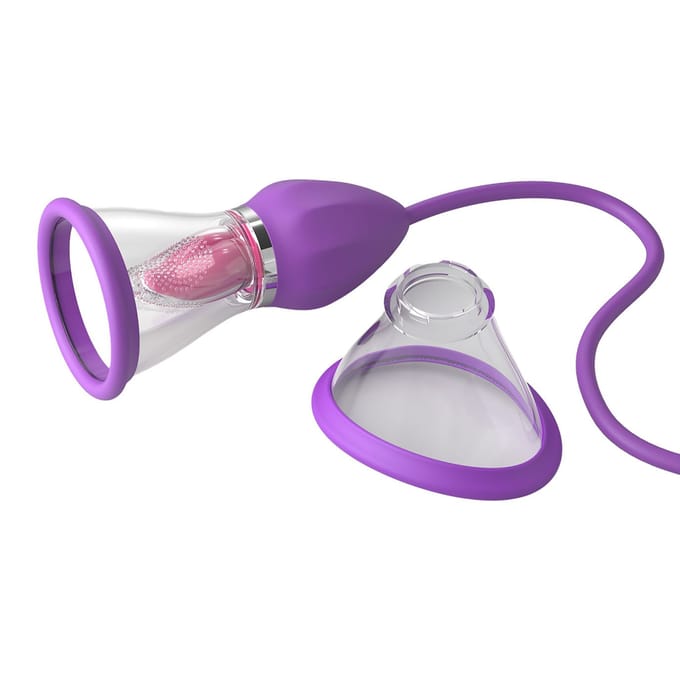'Fantasy For Her - Her Ultimate Pleasure Max', 112 cm