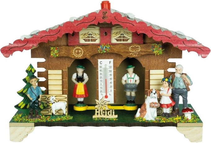 Trenkle - 833 - Weer huis