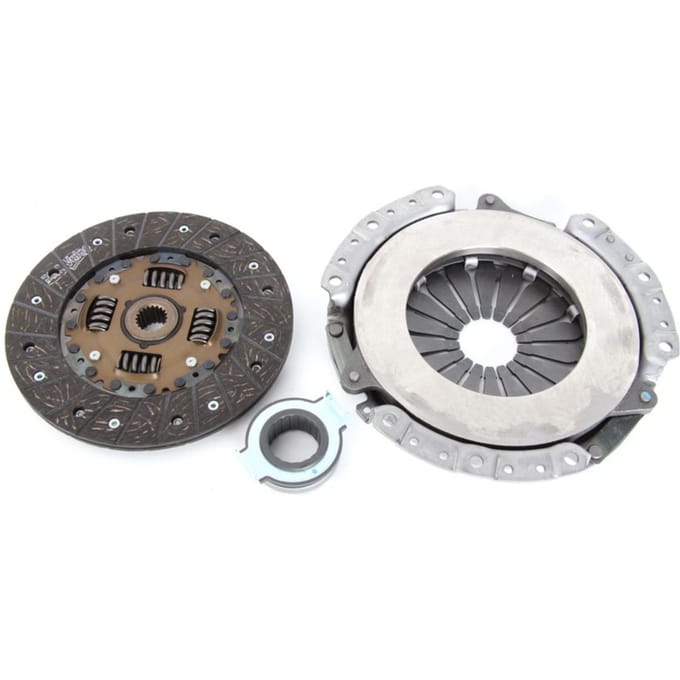 Koppelingsset VALEO 821384