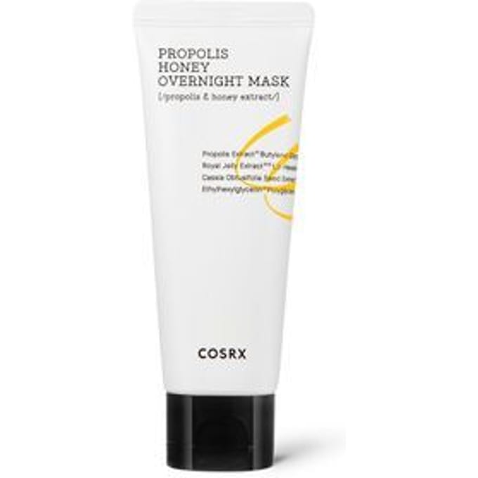 COSRX Full Fit Propolis Honing Nachtmasker 60ml AUTHENTIEKE WINKEL gray