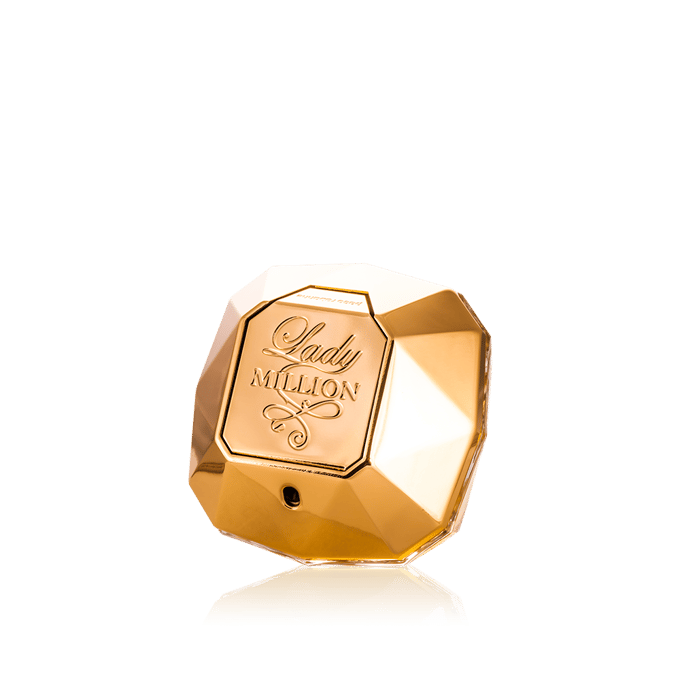 Rabanne Eau De Parfum Rabanne - Lady Million Eau De Parfum  - 30 ML