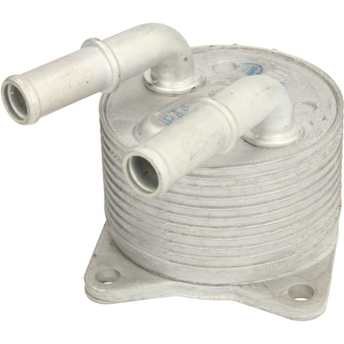 Olie radiator, automatische versnellingsbak NRF 310054