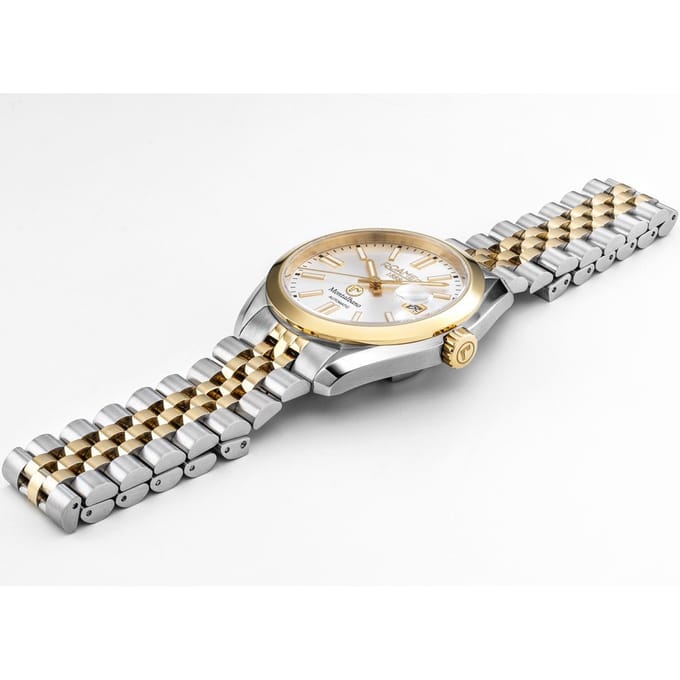 Roamer Montalbano 996983-47-15-20 Horloge