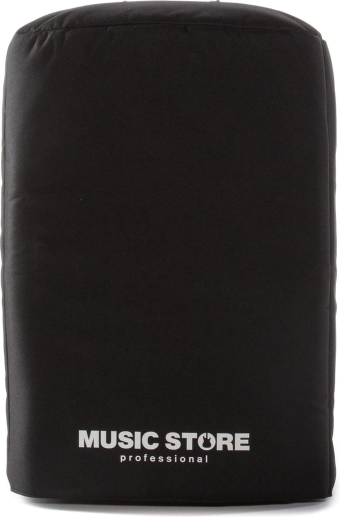 MUSIC STORE Protective Cover (GO! 12A) - Luidspreker cover