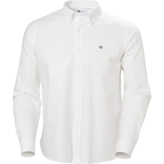 Shirt met lange mouwen Helly Hansen Shore