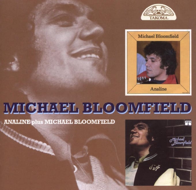 Analine Michael Bloomfield