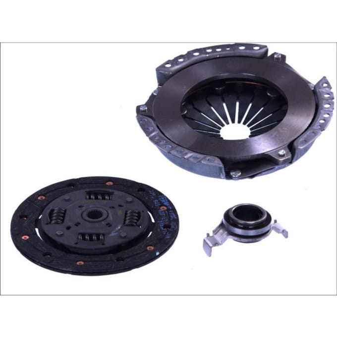 Schaeffler Luk Koppelingsset LUK 617 0474 11
