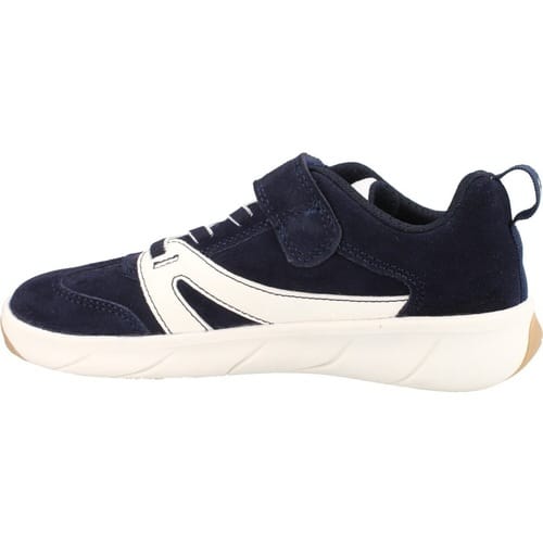Sneakers Geox J66pda 022bc J Foot