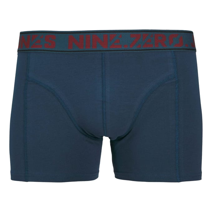 JACK&JONES - JACCOLTON SOLID TRUNKS 12 PACK - Heren - Onderbroeken