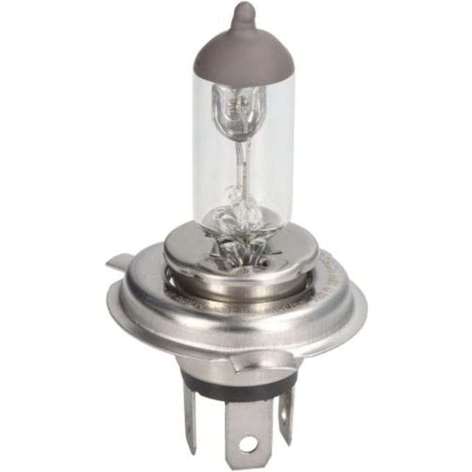 Gloeilamp, koplamp Pure Light WS BOSCH 1 987 302 104