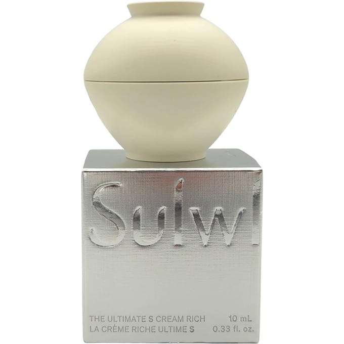 [SULWHASOO] De Ultieme S Crème RICH 10ml (Steekproef) 1pc (10ml)