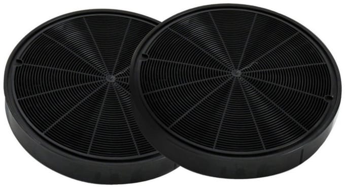 Neff Z5135X1 afzuigkapaccessoire Houseware filter