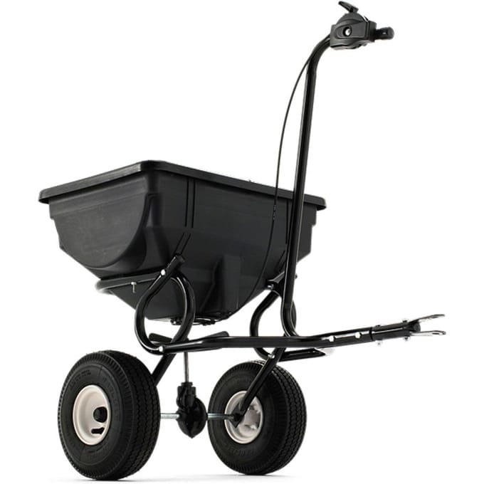Husqvarna strooier 30 kilo