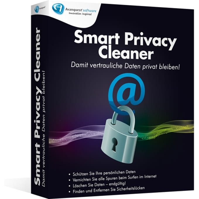 Smart Privacy Cleaner