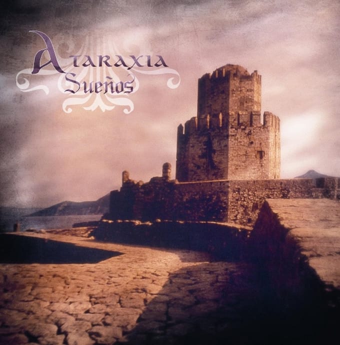 Ataraxia - Sueños (CD)