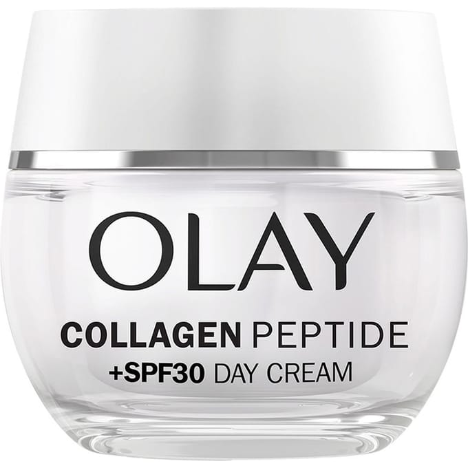 REGENERIST COLLAGEN PEPTIDE24 SPF30 crème de jour 50 ml