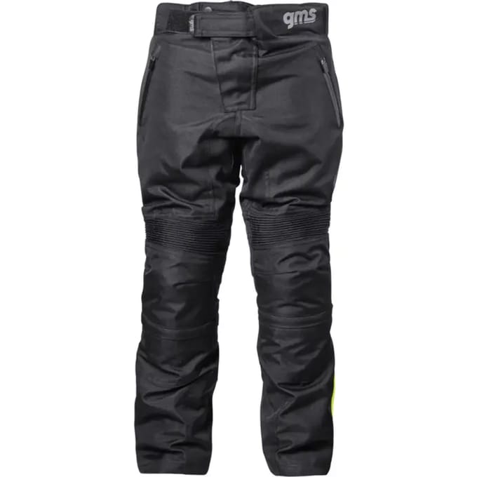 Motorbroek voor kinderen GMS Highway WP