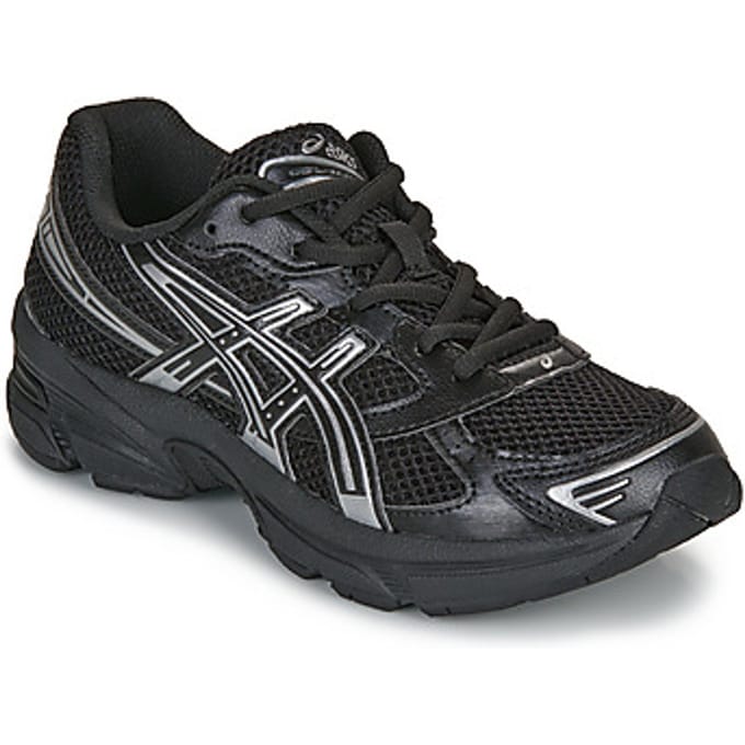 Asics GEL-1130 Kindersneakers - Zwart - Maat 39 - Nylon