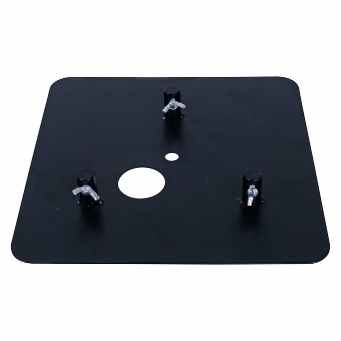 DJ-Truss Base plate set - Innox DJ-TRUSS - Multikleur