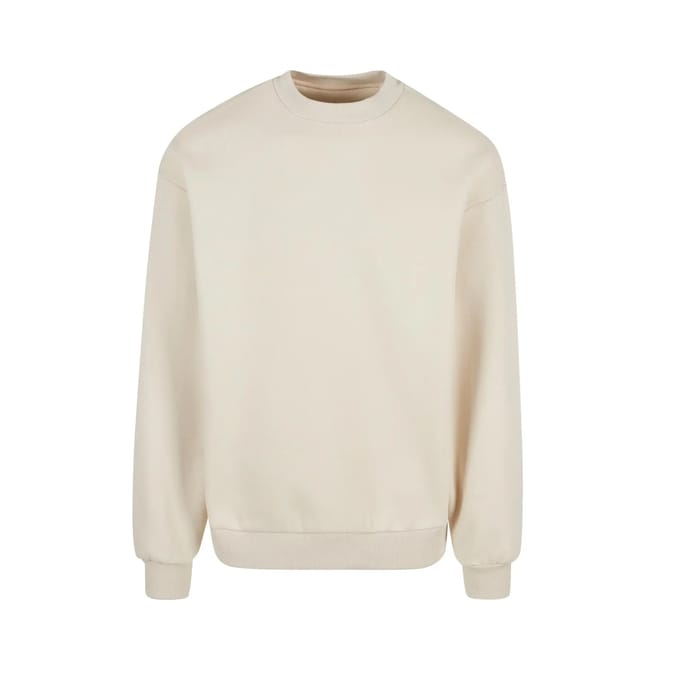 Sweatshirt New Morning Studios Oversized