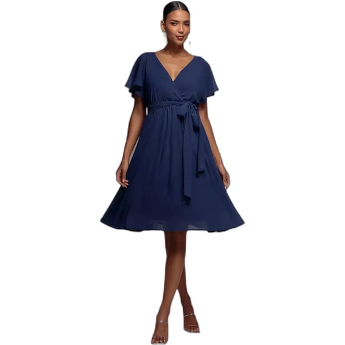 Wikkeljurk Goddiva Sustainable Flutter