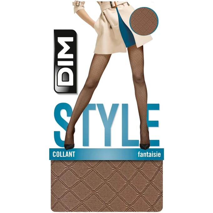 Damespanty DIM Style