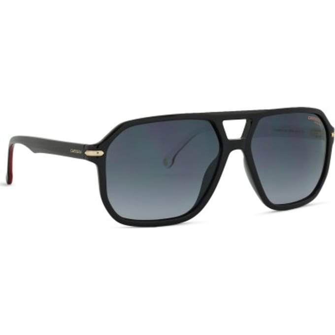 Carrera 302 S M4p 9o Lunettes de Soleil Homme Black/59