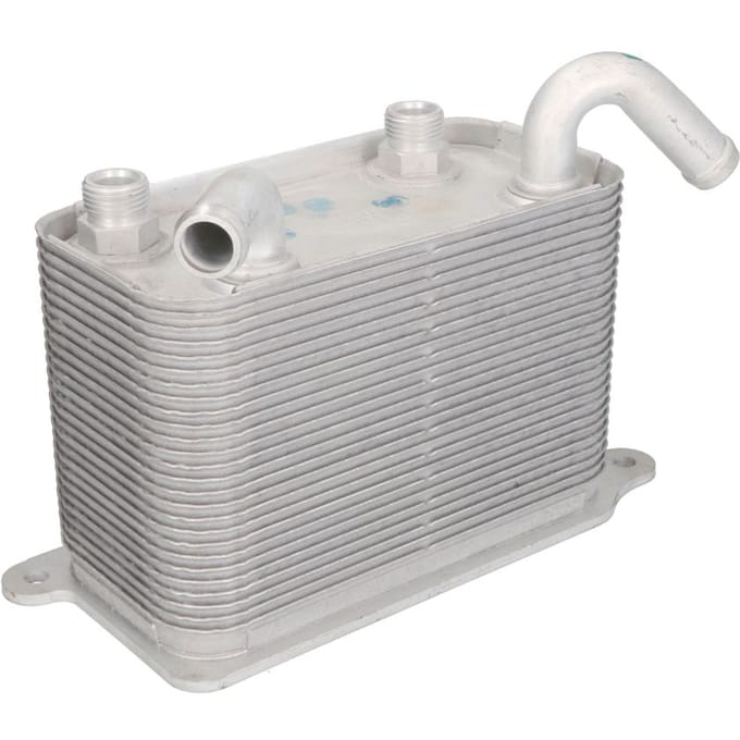 Olie radiator, automatische versnellingsbak THERMOTEC D4W021TT
