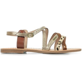 Platte sandalen Les Tropeziennes par M.Belarbi Hapaxgum