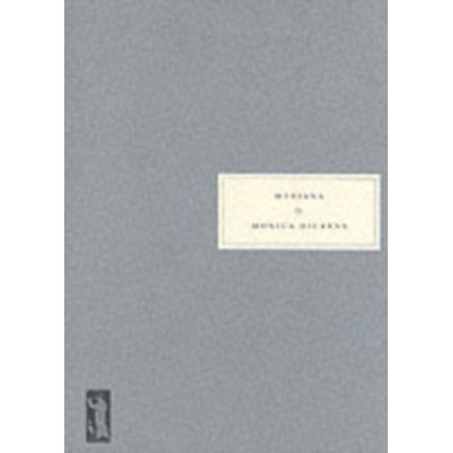 Mariana - Monica Dickens