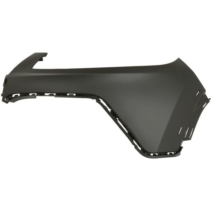 Bumper BLIC 5508-00-3206901P