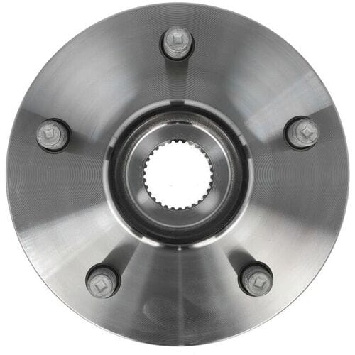 Wiellagerset SKF VKBA 7831