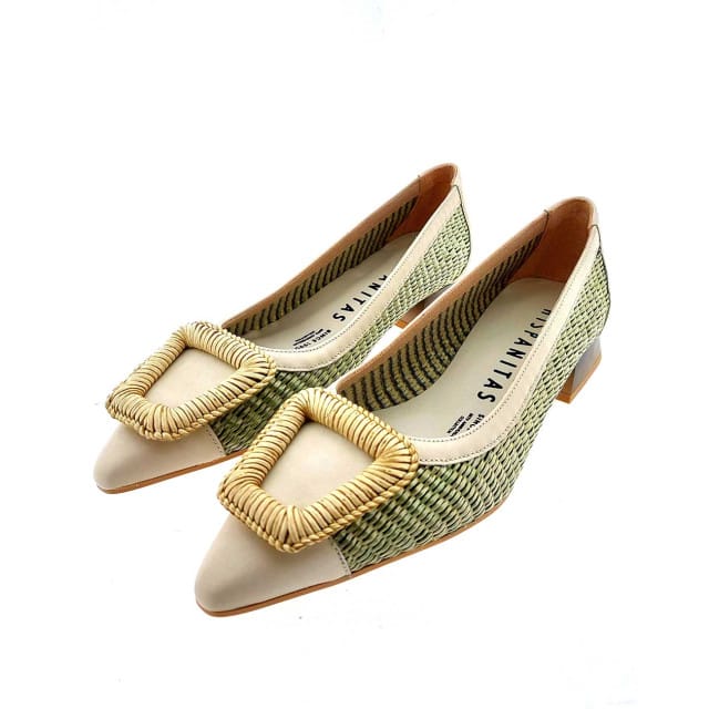 HISPANITAS RHV 254081 Pump Maat: 37