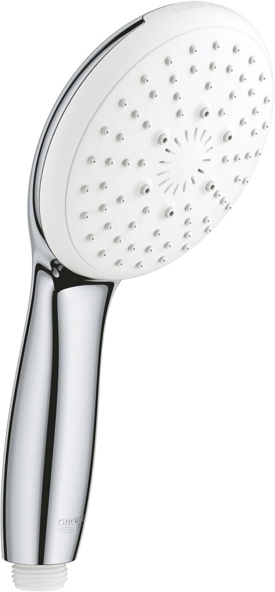 Grohe Tempesta - Douchekop, 3 stralen, chroom 28261003