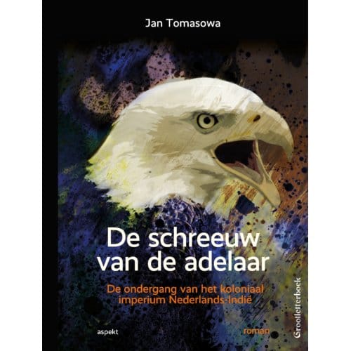De Schreeuw Van De Adelaar Glb - Jan Tomasowa