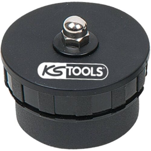 KS Tools 150.1877 Bajonet-contrastopadapter, Ø 61 mm