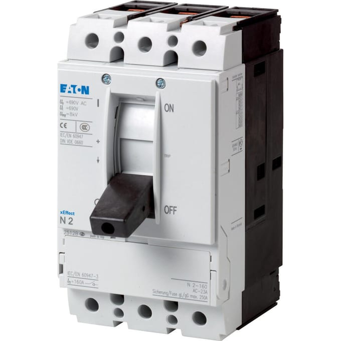EATON INDUSTRIES Lastscheidingsschakelaar - 266007