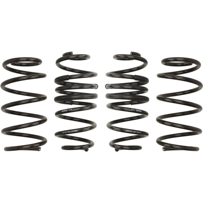 Ophangset, veren Pro-Kit EIBACH E10-30-020-03-22