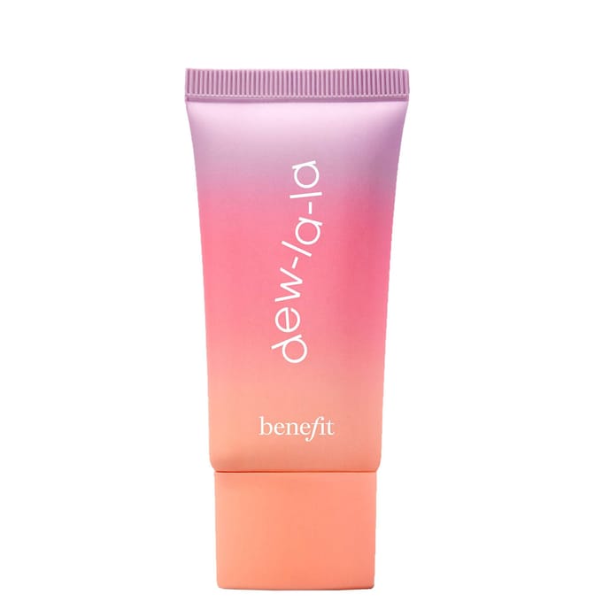 Benefit Markeerstift Dew-la-la glanzende vloeibare highlighter Dames 25 ml