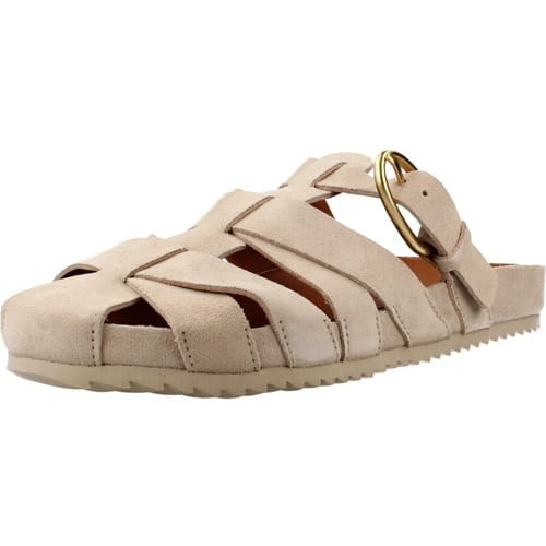 Platte sandalen Verbenas Maven