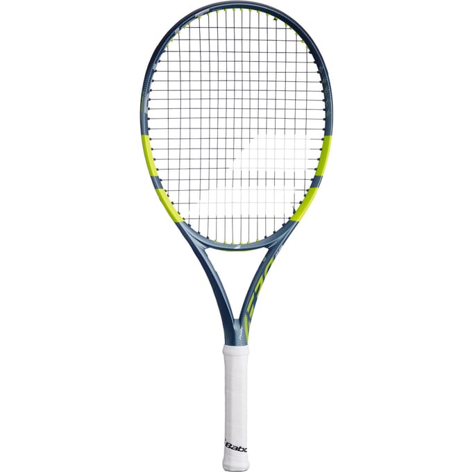 Babolat Pure Aero Junior 26 Gen9 Tennisracket Gripmaat : ONE-SIZE