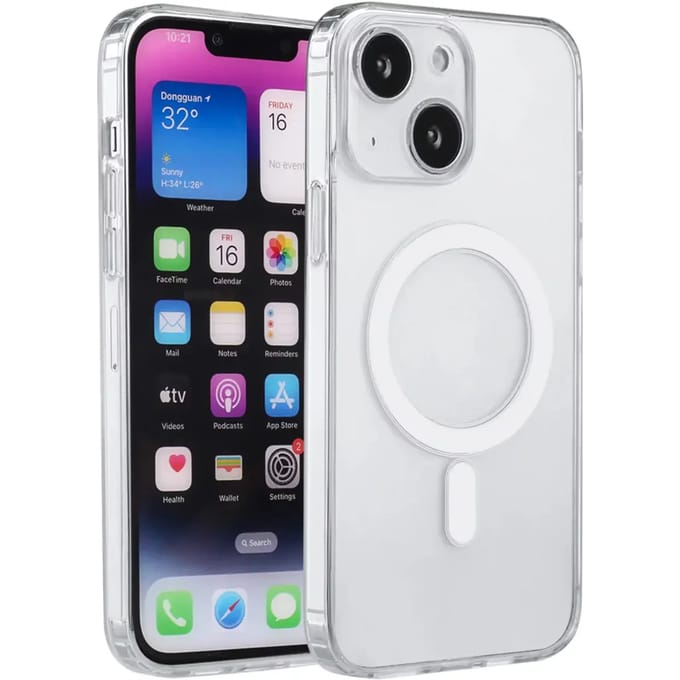 Smartphonehoes Platyne Magsafe Iphone 14 Plus