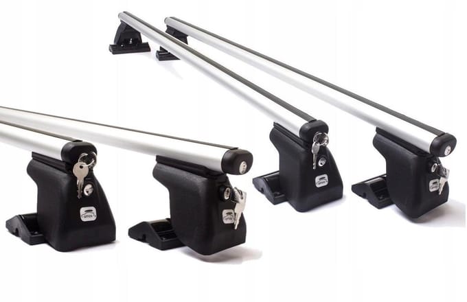 Dakdrager voor Ford Excursion 5D bouwjaar 2000-2005