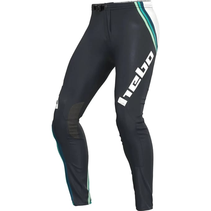 Motorcrossbroek Hebo Pro Retro