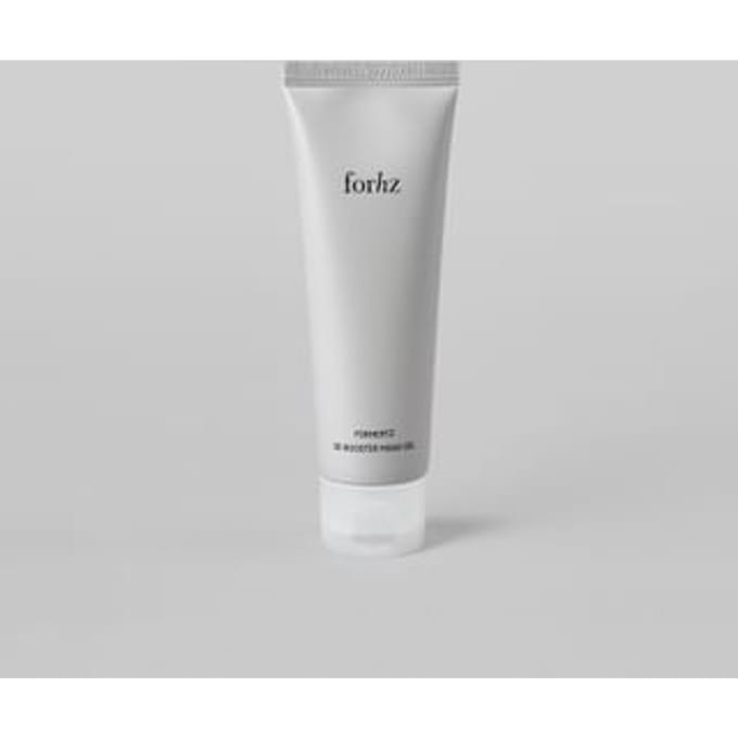 Quadthera - 3D Booster Mask Gel Mini 80g
