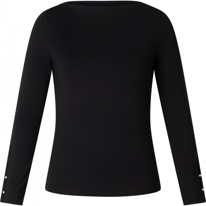 YEST Dinaida - Black - maat 34
