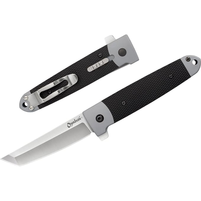Coldsteel Oyabun 4116 Tanto